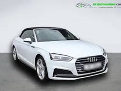 Utilisé 2017 Audi A5 Sport Coupé | 33 200 € (Prix juste)