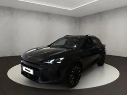 Gris Utilisé 2025 Cupra Formentor SUV | 37 450 €