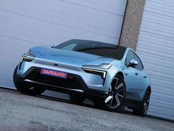 Bleu Utilisé 2024 Polestar 4 SUV | 55 950 €