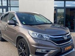 Utilisé 2016 Honda CR-V Comfort SUV | 14 990 € (Prix cher)