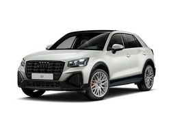 Gris Utilisé 2025 Audi Q2 S-Line SUV | 52 820 €