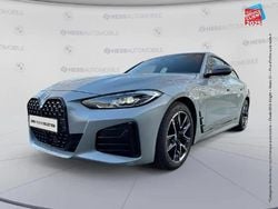 Gris Utilisé 2022 BMW 420 M Sport Berline | 39 999 € (Bon prix)