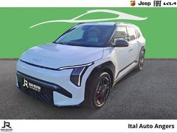 Blanc Utilisé 2025 Kia EV3 2 SUV | 39 989 € (Prix assez cher)