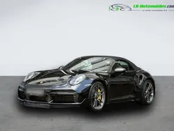 Utilisé 2023 Porsche 911 Turbo S Coupé | 254 100 € (Super prix)
