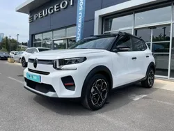 Noir Nouvelle 2025 Citroën C3 Citadine | 18 990 €