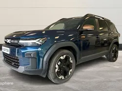 Bleu Utilisé 2025 Dacia Bigster Extreme SUV | 29 879 € (Bon prix)