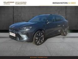 Bleu Utilisé 2025 Cupra Formentor SUV | 33 890 €