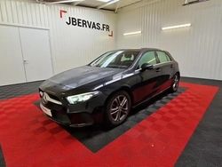 Noir Utilisé 2019 Mercedes A180 Style Berline | 20 990 € (Bon prix)