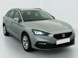 Utilisé 2022 Seat Leon Style Berline | 21 300 € (Bon prix)