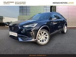 Noir Utilisé 2024 Cupra Formentor SUV | 31 990 € (Prix assez cher)