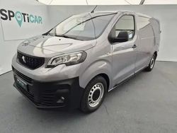 Gris Occasion 2022 Peugeot Expert S Van | 19 990 € (Prix juste)