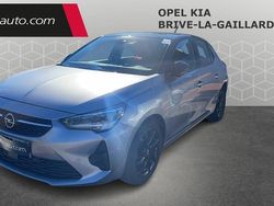 Utilisé 2022 Opel Corsa Edition Citadine | 13 800 € (Bon prix)