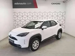 Utilisé 2024 Toyota Yaris Hybrid | 22 900 € (Bon prix)
