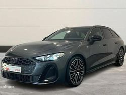 Noir Utilisé 2025 Audi A5 S-Line Coupé | 59 900 €