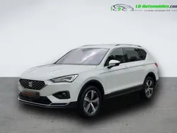 Utilisé 2024 Seat Tarraco SUV | 41 300 € (Prix cher)