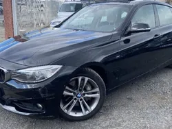 Utilisé 2014 BMW 335 Sport Line Berline | 16 999 €