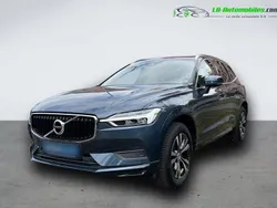 Utilisé 2020 Volvo XC60 SUV | 32 400 € (Bon prix)