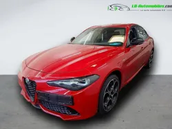 Utilisé 2024 Alfa Romeo Giulia Berline | 41 400 € (Prix juste)