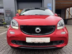 Rouge Utilisé 2018 Smart ForFour Break | 11 000 €