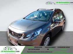 Utilisé 2018 Peugeot 2008 SUV | 14 800 € (Bon prix)