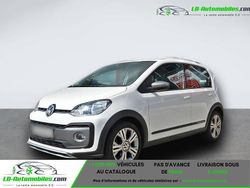 Utilisé 2019 VW up! Citadine | 18 000 € (Prix assez cher)