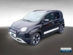 Noir Nouvelle 2025 Fiat Panda Classica Citadine | 16 900 € (Prix juste)