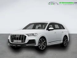 Utilisé 2023 Audi Q7 Sport SUV | 73 100 € (Bon prix)