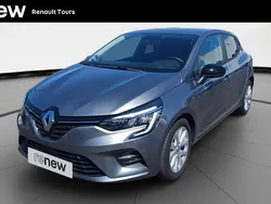 Gris Utilisé 2023 Renault Clio V Evolution Citadine | 16 899 € (Prix juste)