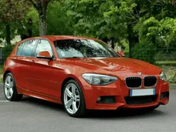 Utilisé 2013 BMW 116 M Sport Citadine | 10 190 € (Prix juste)