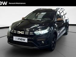 Noir Utilisé 2025 Dacia Jogger Extreme Monospace | 21 870 € (Prix juste)