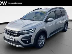 Gris Utilisé 2022 Dacia Jogger Comfort Break | 16 990 € (Prix juste)