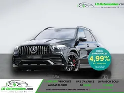 Utilisé 2023 Mercedes GLE53 AMG AMG | 98 200 €