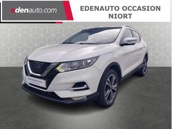 Utilisé 2017 Nissan Qashqai N-Connecta SUV | 12 990 € (Prix juste)