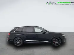 Utilisé 2021 Audi SQ7 Sport SUV | 90 300 €