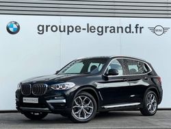 Utilisé 2019 BMW X3 xLine SUV | 44 890 € (Prix assez cher)