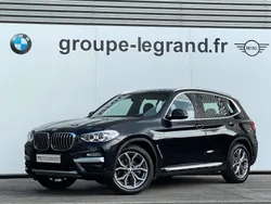 Utilisé 2019 BMW X3 xLine SUV | 44 890 €