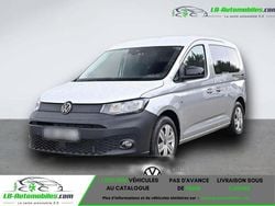 Occasion 2021 VW Caddy Monospace | 32 400 € (Prix juste)
