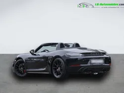 Utilisé 2023 Porsche Boxster GTS Cabriolet | 106 200 €