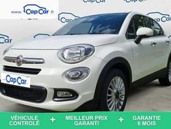 Blanc Utilisé 2017 Fiat 500X Pop Star SUV | 13 300 € (Prix cher)