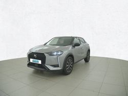 Gris Utilisé 2024 DS Automobiles DS3 Bastille Citadine | 20 990 € (Super prix)