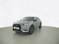 Gris Utilisé 2024 DS Automobiles DS3 Bastille Citadine | 22 290 € (Prix juste)