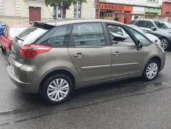 Utilisé 2009 Citroën C4 Picasso Monospace | 2 800 € (Bon prix)
