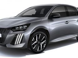 Occasion 2024 Peugeot 208 GTi Citadine | 21 400 € (Prix cher)