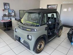 Gris Utilisé 2023 Citroën AMI | 10 990 €