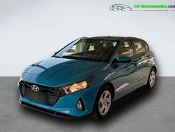 Utilisé 2023 Hyundai i20 Citadine | 18 900 € (Prix assez cher)