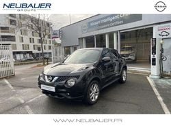 Noir metal Utilisé 2018 Nissan Juke N-Connecta SUV | 11 890 € (Bon prix)