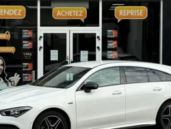 Utilisé 2020 Mercedes E250 AMG line Break | 30 990 € (Prix juste)