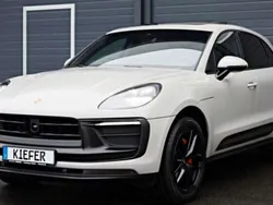 Gris Utilisé 2023 Porsche Macan SUV | 61 950 €
