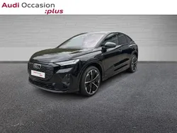 Utilisé 2024 Audi Q4 e-tron S-Line SUV | 66 900 €