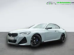 Utilisé 2022 BMW 220 Comfort Edition Coupé | 41 400 €